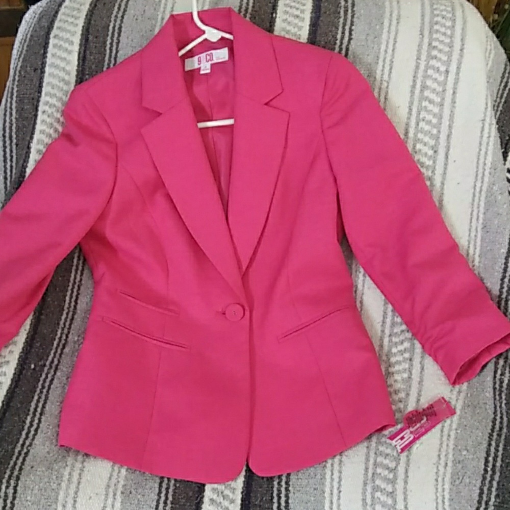 Women's Nine & Co. Suit jacket